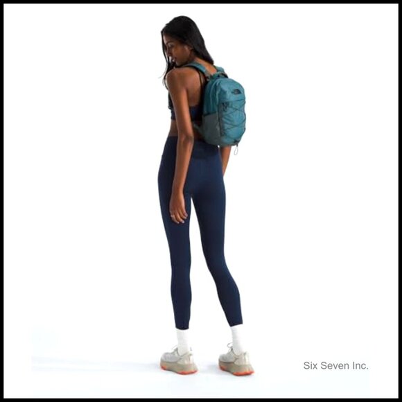 Mini Backpack Casual Daypack Durable Water Resistant City Travel Essential main image 5